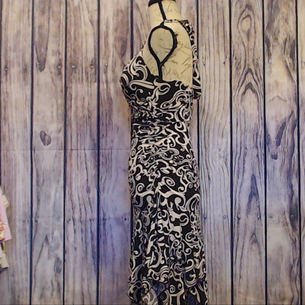 Ruby Rox Womens Summer Dress - Picture 2 of 5